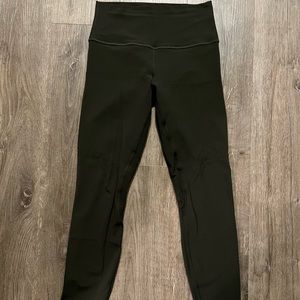 Lululemon Align Pant II 25”